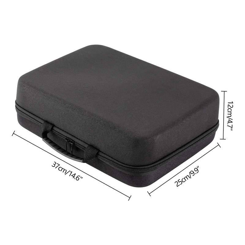 Welding Machine Portable ARC Handheld Welder Machine Gun 6 Variable