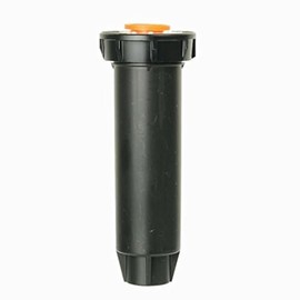Rain Bird Retractable Sprinklers, 3 Piece 1800/1804 - 10cm - incl 15 VAN Nozzles
