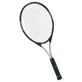 Champion Sports 27-Inch Titanium Tennis Racquet