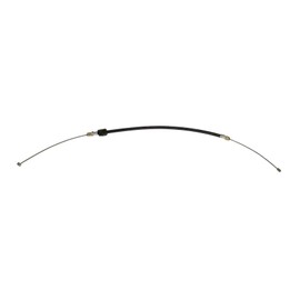 VIOJI Parking Brake Cable Front 1-Qty for Ford for Excursion 00-05 for F250 99-04 & SuperDuty 99-04 for F350 99-04 & SuperDuty 99-04 for F450 SuperDuty 99-04 for F550 SuperDuty 99-04