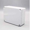 Powertool Junction Box Waterproof IP67 ABS Electrical Project Box DIY