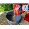 Tandem Baits Carp Feed Fishing Food Attractor Method Feeder Diffusion