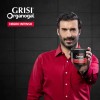 Organogal Grisi Gel Para Peinar Extra Firme 400g
