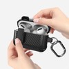 Case for AirPods 4th Gen, Case Compatible with AirPods 4