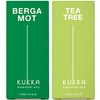 KUKKA essential oils Bergamot Essential Oil for Diffuser & Tea