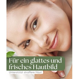 Green Capsule Collagen Hydrolysate 350g