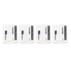 4Pcs for PSV Memory Card Adapter Micro Storage Card Adapter