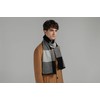 Eagool Thick Cashmere Scarf For Men Gift Idea Extremely Warm