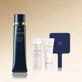 Clé de Peau Beauté [끌레드뽀 보떼](강남점)[인플루언서 pick/단독] 코렉팅 크림 베일 세트 [Clé de Peau Beauté] (Gangnam Branch) [Influencer Pick/Exclusive] Correcting Cream Veil Set