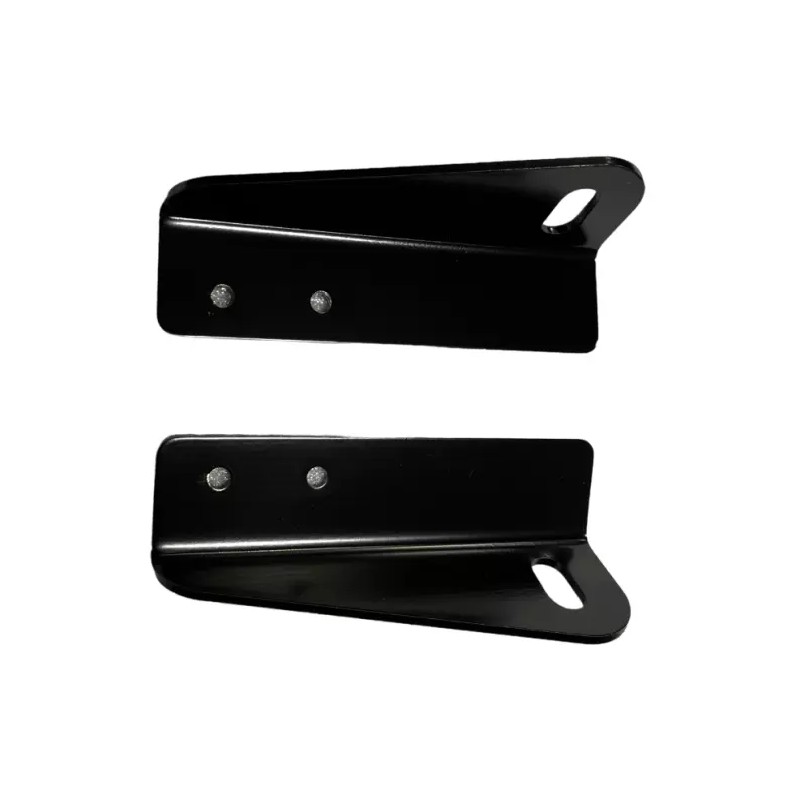 SSD Performance Fits 2021-2024 Bronco Sport... SSD Performance Roof Rail