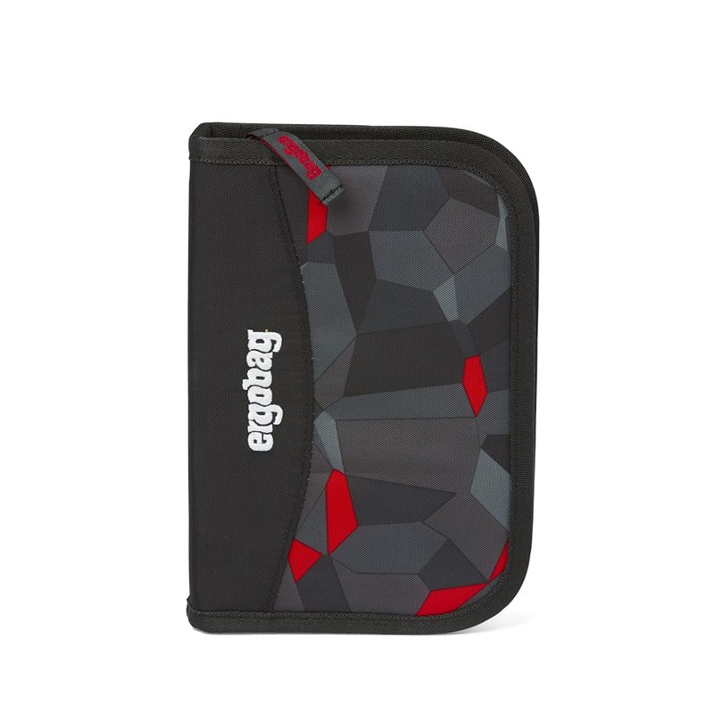 ergobag Pencil Case Set 22 Pieces Lyra Colouring Pencils, Timetable