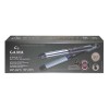 Plancha Gama Mod G-style Do, 2 En 1 Plancha Y
