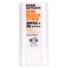 Partner_Reference Biome Activate Sunblock Stick SPF50+ PA++++ 18g 1 piece