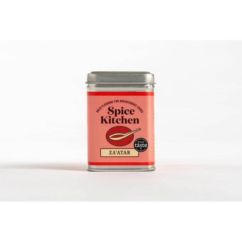 Spice Kitchen Za'atar spice blend (60g)