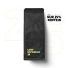 Low Espresso 25% Caffeine (Whole Bean, 500 g)