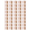 50 Unids/set Novedosa Mini Maleta Elege Caja de de Dulces