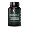 Probioticos de 200 billones - 11 cepas - 60caps 500mg