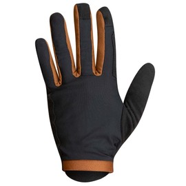 PEARL IZUMI Expedition Gel Full Finger Glove - Women's Black, S
