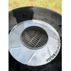 VORTEX (IN)DIRECT HEAT Accessories for Weber Kettle, Big Green Egg,