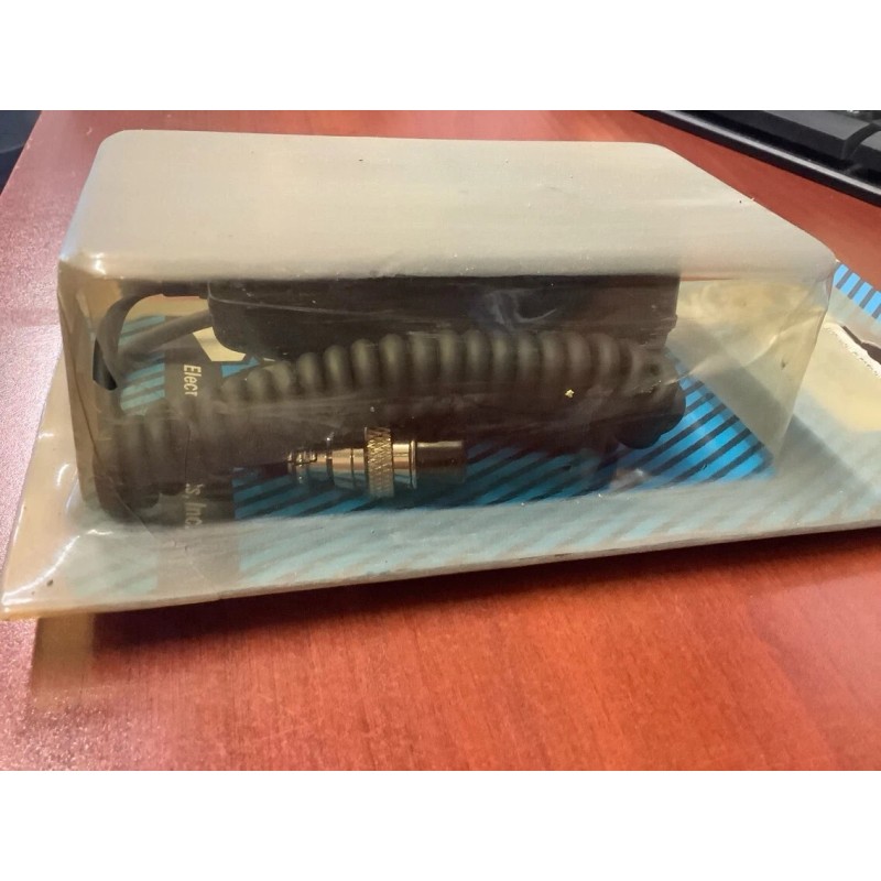 Workman DM507-4 Super Star CB Radio MIC / Microphone for