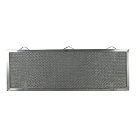 Vent Filter Replacement for Grease Range Hood A61242 AFF195-M 72029