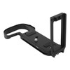 AF397 Camera L Bracket Portable Vertical Shooting Camera Quick Release