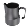 Coffee Frothing Pitcher 304 Stainless Steel Milk Steaming Jug Cup