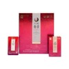 delicate red ginseng / 가녀린 홍삼