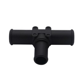 ZHMILY Connector Heater Hose Output T Pipe for Toyota LX450 LX470 Sequoya Sienna OEM#87248-60460