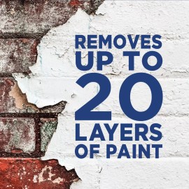 Dumond Smart Strip PRO Paint Remover (1 Gallon)