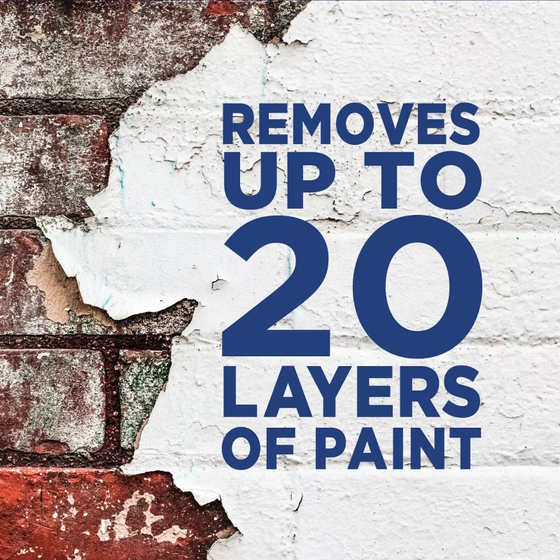Dumond Smart Strip PRO Paint Remover (1 Gallon)