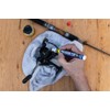 WD-40 Precision Pen & Trucker Hat Bundle - On-The-Go Lubrication,