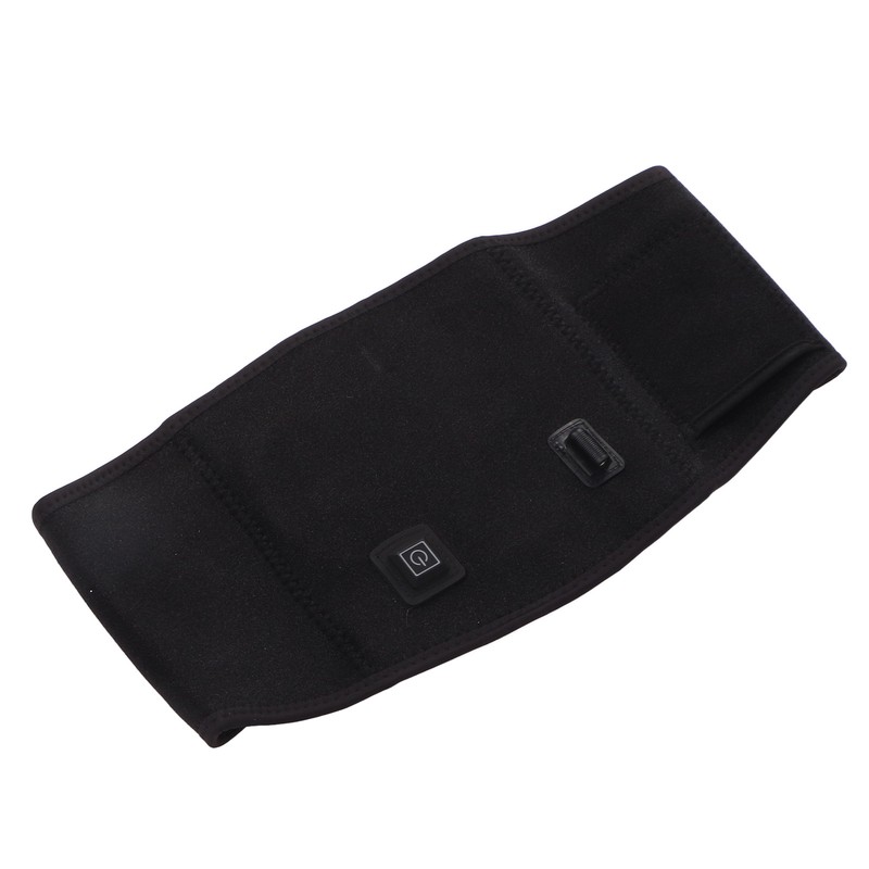 Waist Heating Belt Back Pain Belly Wrap Fast Electric Warm