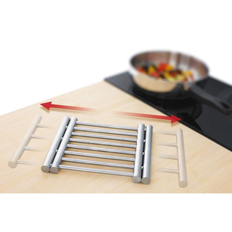 Judge Trivet Extendable