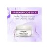 L'Oréal Paris Hidra Total 5 Crema Humectante Antiarrugas, Todo Tipo