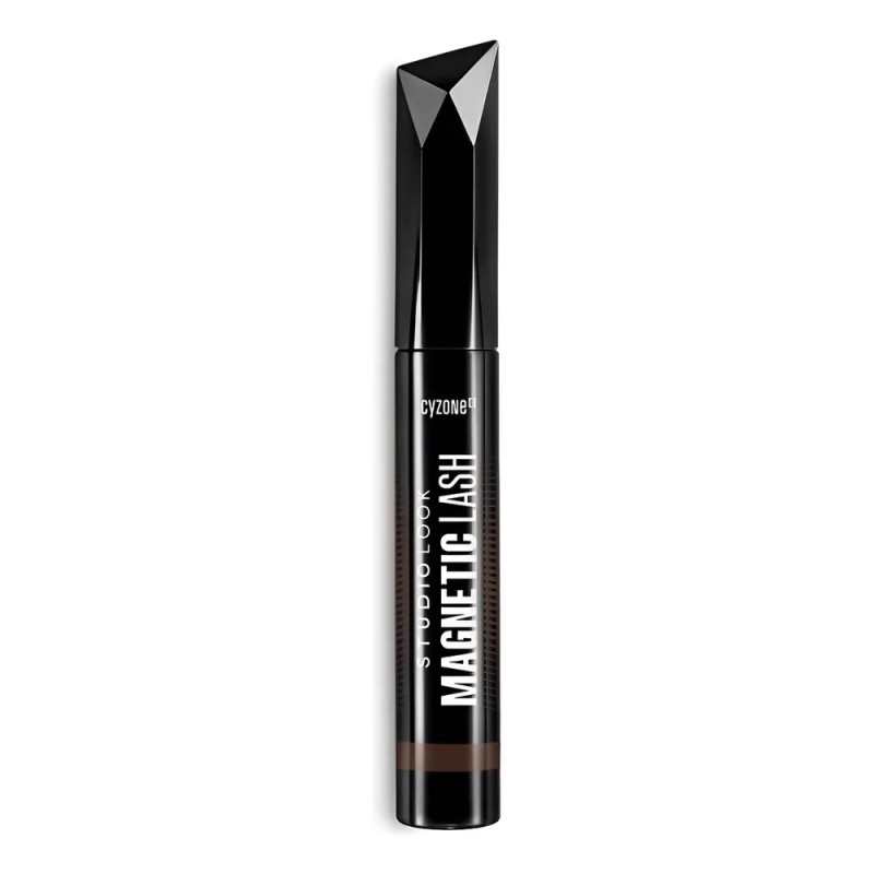Cyzone Studio Look Magnetic Lash Máscara De Pestañas 8g Color
