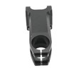 Bike Stem Minus 17 Degrees Black Hollow Design CNC Process