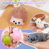 DIY Taba Squishy Kit - Make Your Own Squishies with