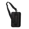 Portable Golf Bag with Handle Lightweight Golf Club Bag for