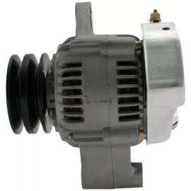 Gladiator New Alternator fits Caterpillar 438C Perkins 3054 1996 1997 1998 1999 2000 2001