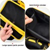 Impact Driver Bag Case Compatible with DEWALT 20V MAX XR