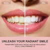 Hotluck Niacinamide Toothpaste | Whitening & Fluoride-Free for Healthy Gums