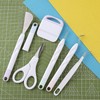 Vinyl Weeding Tools Stainless Steel Plotter Accessories HTV + 1