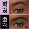 Maybelline New York Express 2-In-1 Pencil and Powder, Eyebrow Makeup,