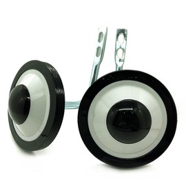 Bicycle Auxiliary Car with H for 14-16 Type 14727