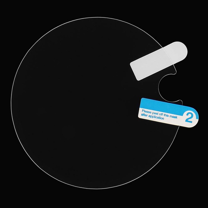 CXEPI Rebel 500 2017-2019 Dashboard/Instrument Cluster Screen Protector X 2