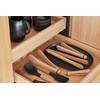 EVA SOLO Nordic Kitchen Serving Tongs, Practical and Stylish Serving