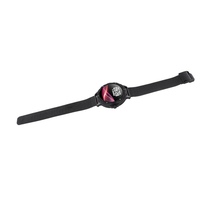 Fitness Tracker Watch for Women 1.2inch Touch Screen Sleep Monitoring
