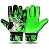 SAWANS Football Goalkeeper Gloves for Boys, Kids, Teens and Adults,