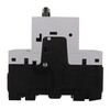 XTPB2P5BC1 Motor Protector, Manual, 2.5 Amp, 600VAC, XT Series, Pushbutton